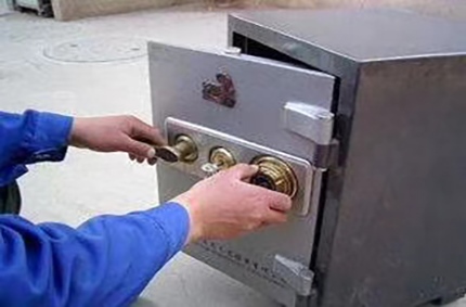 開鎖技術培訓學校